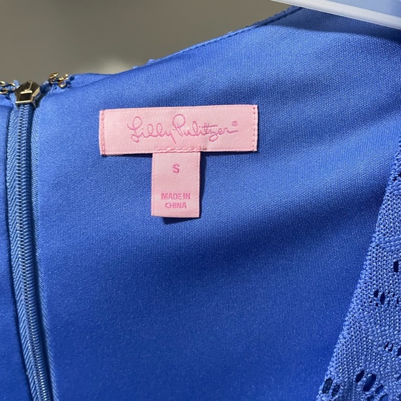 Tiki wrap romper - Picture 3 of 3